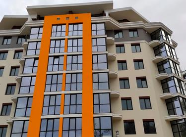 Статус будівництва Житловий Квартал На Прорізній Будинок 6