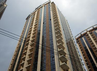 Статус будівництва ЖК Автограф Будинок 2