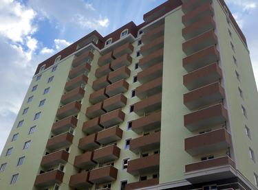 Статус строительства ЖК Покровский Двор Дом 1