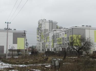 Статус строительства ЖК Сан Сити Дом 1