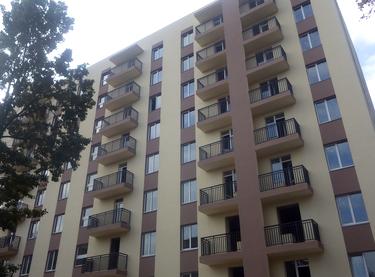 Статус будівництва ЖК Коломийський Будинок