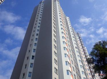 Статус будівництва ЖК 4 сезони Будинок 3