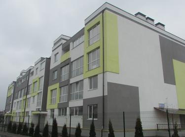 Статус строительства ЖК Сан Сити Дом 1