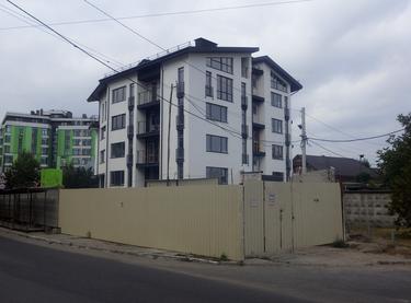 Статус будівництва ЖК Клубний Будинок