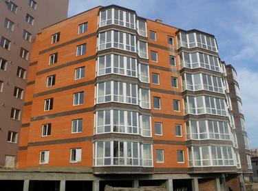 Статус строительства ЖК Фамилия Дом 9