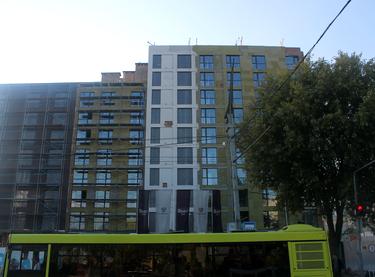 Статус строительства ЖК Avalon 2Day Дом 2