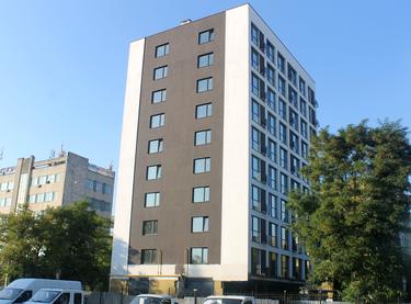 Статус строительства ЖК Avalon 2Day Дом 1