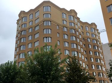 Статус будівництва ЖК Софія Клубний вул. Зелена, 6