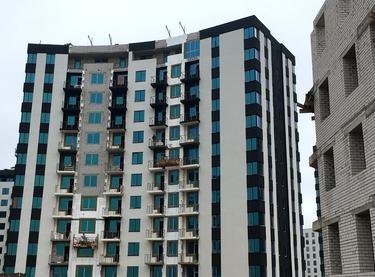 Статус будівництва ЖК  У-Квартал Будинок 20/7