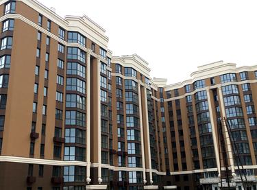 Статус будівництва ЖК Софія Резіденс просп. Мартинова, 5