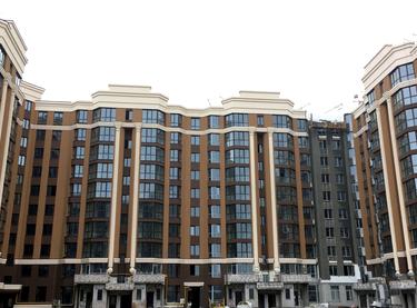 Статус будівництва ЖК Софія Резіденс просп. Мартинова, 7