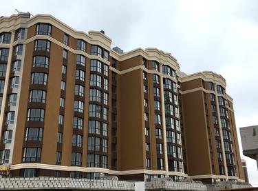 Статус будівництва ЖК Софія Резіденс просп. Мартинова, 11