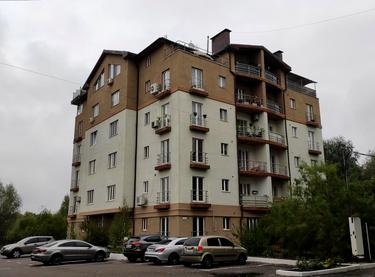 Статус будівництва ЖК Бірюза Будинок 2