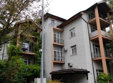 Статус будівництва ЖК Бірюза Будинок 8