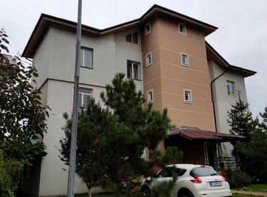 Статус будівництва ЖК Бірюза Будинок 10