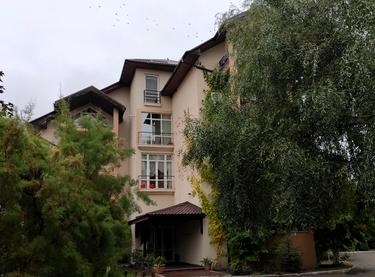 Статус будівництва ЖК Бірюза Будинок 12