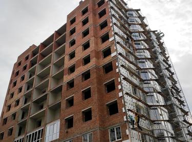 Статус строительства ЖК Continent Дом 5