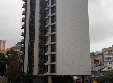 Статус будівництва ЖК Ярославів Град Будинок 4