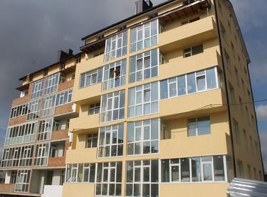 Статус будівництва ЖК Європейський квартал Будинок 6