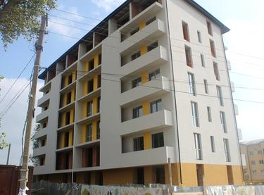 Статус строительства ЖК Центральный Дом 1