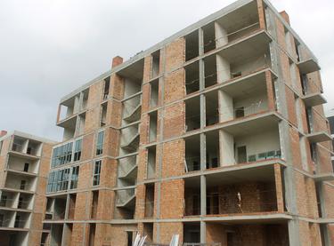 Статус будівництва ЖК Grand Village Будинок 7