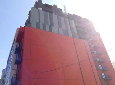 Статус будівництва ЖК Ясна Поляна 2 Будинок