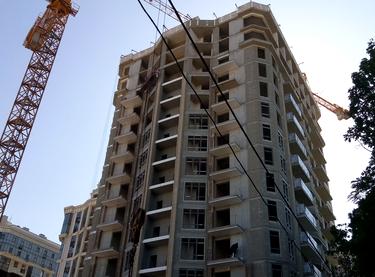 Статус строительства ЖК Пятидесятая жемчужина Дом