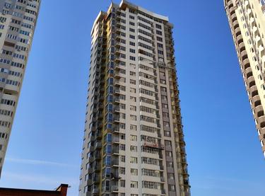 Статус будівництва ЖК Лісовий квартал Будинок 5а