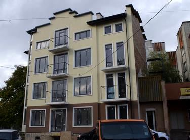 Статус строительства ЖК Вилла Варшава Дом