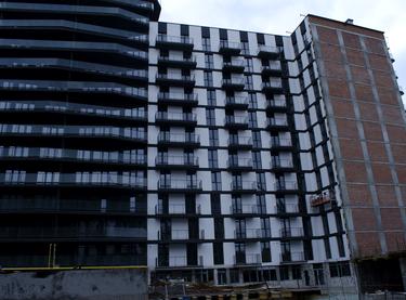 Статус строительства ЖК Avalon Дом 11