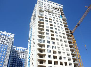 Статус будівництва ЖК Омега Будинок 4