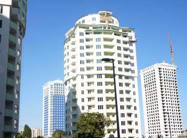 Статус будівництва ЖК Одиссей СМУ-11 Будинок Г