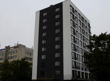 Статус строительства ЖК Avalon 2Day Дом 1