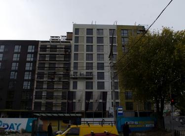 Статус строительства ЖК Avalon 2Day Дом 2