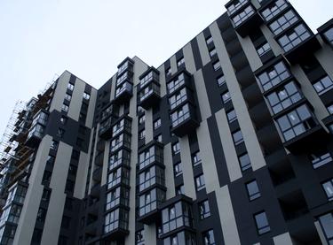 Статус строительства ЖК Greenville House Дом М2