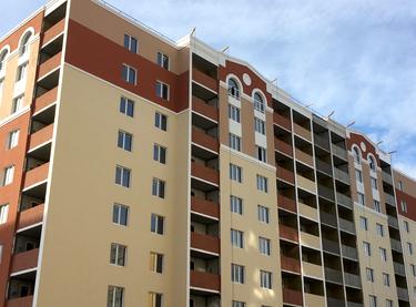 Статус будівництва ЖК Квартал Тарасівський Будинок 6