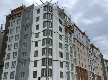 Статус строительства ЖК Львівський маєток просп. Героев Небесной Сотни, 40/1