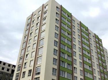 Статус будівництва ЖК Софіївський квартал (вул. Ак. Шалімова) Будинок 3