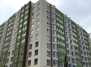 Статус будівництва ЖК Софіївський квартал (вул. Ак. Шалімова) Будинок 3