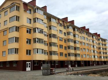 Статус будівництва ЖК Київський маєток Будинок 7