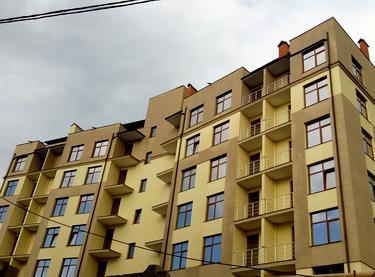 Статус будівництва ЖК Club Marine-2 Будинок 1