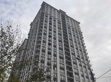 Статус строительства ЖК Метрополия Дом 2