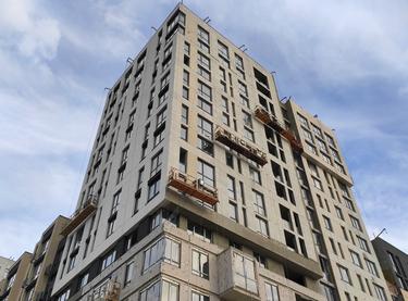 Статус будівництва ЖК Файна Таун Будинок 0701-1003