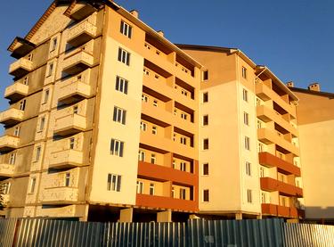 Статус будівництва ЖК Авангард Будинок