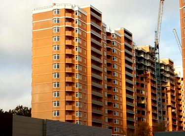 Статус будівництва ЖК RealPark Будинок 2 (Секція 1, Секція 2, Секція 3, ...)