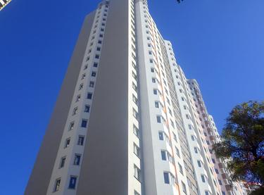 Статус будівництва ЖК 4 сезони Будинок 3