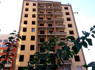 Статус будівництва ЖК Затишний Будинок 4