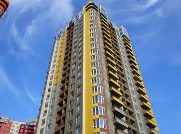 Статус будівництва ЖК Каховська Будинок 4