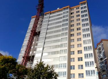 Статус строительства ЖК Радужный Дом 1