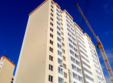 Статус строительства ЖК Радужный Дом 1